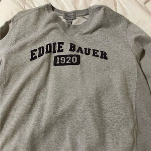 Heavyweight Crewneck Sweatshirt